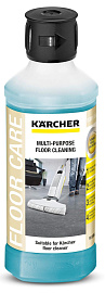 Средство для уборки полов Karcher RM 536 0.5L (6.295-944.0) купить в интернет-магазине icover