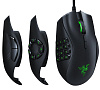 Игровая мышь Razer Naga Trinity (RZ01-02410100-R3M1) купить в интернет-магазине icover