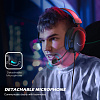 Игровые наушники Fifine H9 Gaming Headsets (Black) купить в интернет-магазине icover