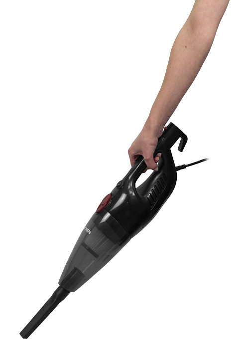 Ручной пылесос Enchen Vacuum Cleaner V1 (Black/Red) купить в интернет-магазине icover