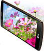 Смартфон LG G4 H818P (Leather Red) купить в интернет-магазине icover