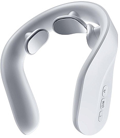 Шейный массажер Jeeback Neck Massager G20 (White) купить в интернет-магазине icover