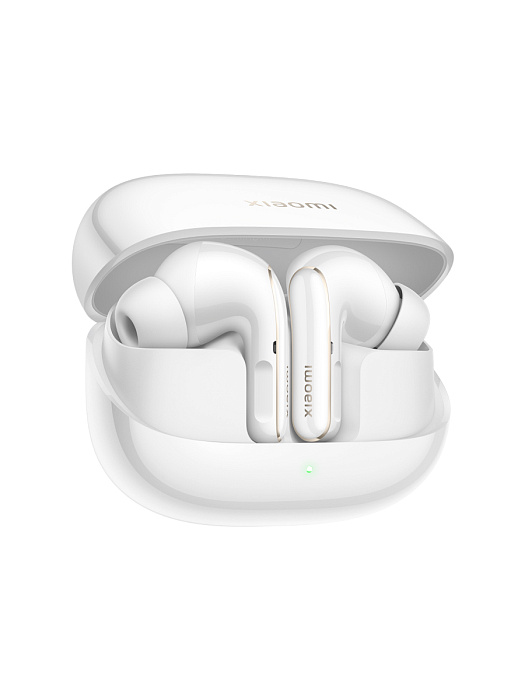 Наушники Xiaomi buds 5 Pro BT BHR9642GL (White) купить в интернет-магазине icover