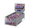 Шоколадные конфеты Snickers Minis, Пломбир (2.9 кг) купить в интернет-магазине icover