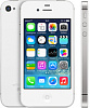 Apple iPhone 4S 8GB (MF266RU/A) White купить в интернет-магазине icover