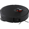 Робот-пылесос Xiaomi Robot Vacuum S20+ (Black)  купить в интернет-магазине icover