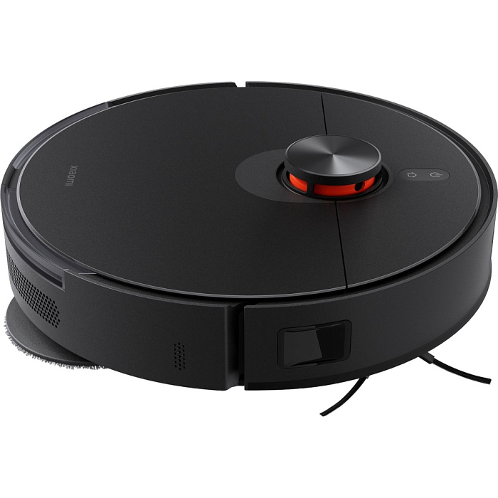 Робот-пылесос Xiaomi Robot Vacuum S20+ (Black)  купить в интернет-магазине icover