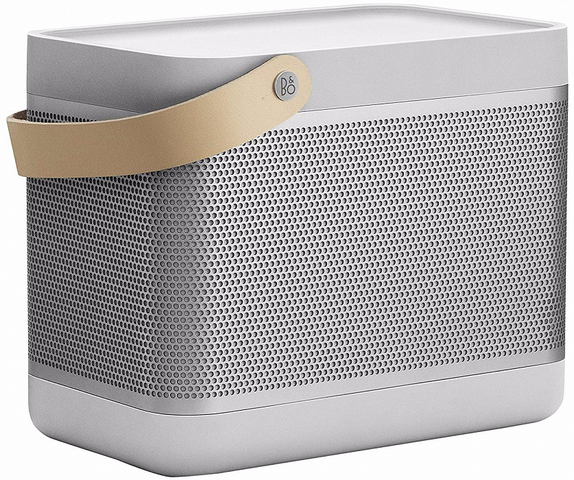 Беспроводная акустика Bang & Olufsen Beolit 17 (Natural) купить в интернет-магазине icover