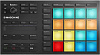 DJ-контроллер Native Instruments Maschine Mikro MK3 (Black) купить в интернет-магазине icover