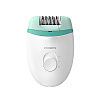 Эпилятор Philips Satinelle Essential BRE224/00 (White) купить в интернет-магазине icover