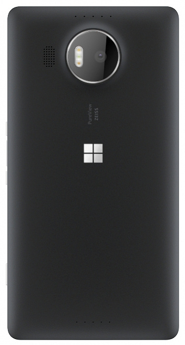 Microsoft Lumia 950 XL DS (A00026418) - смартфон (Black) купить в интернет-магазине icover