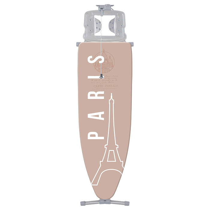Гладильная доска Nika 9 Н9/12 (Париж) купить в интернет-магазине icover