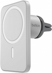 Автомобильный держатель Belkin WIC002dsGR для iPhone 12 (Silver) купить в интернет-магазине icover