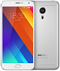 Смартфон Meizu MX5 16Gb (Silver/White) купить в интернет-магазине icover