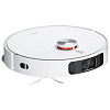 Робот-пылесос Xiaomi Robot Vacuum X10+ (White)  купить в интернет-магазине icover