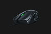 Игровая мышь Razer Naga Trinity (RZ01-02410100-R3M1) купить в интернет-магазине icover