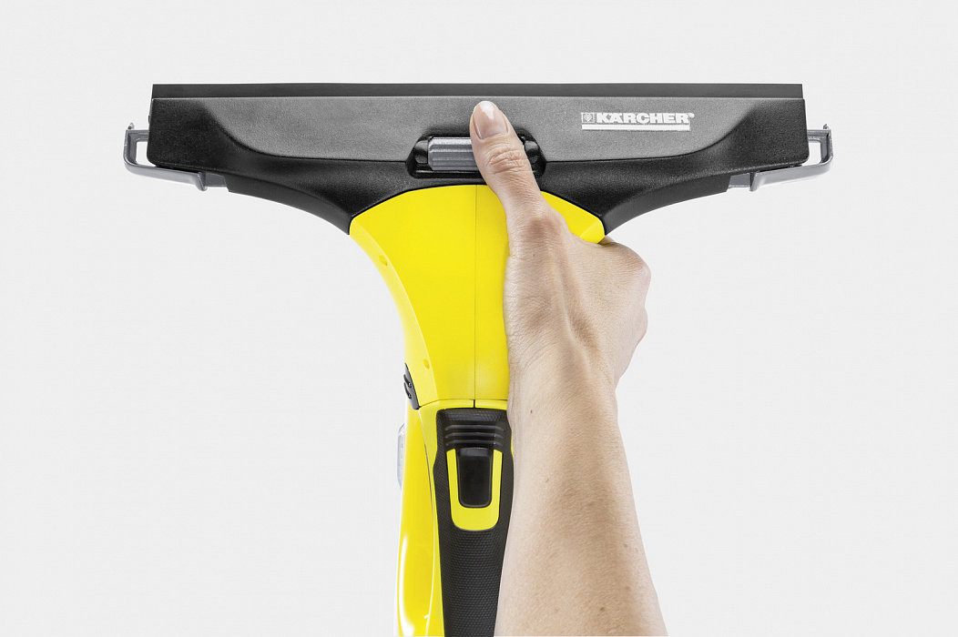 Стеклоочиститель Karcher WV 5 Plus N (Yellow) купить в интернет-магазине icover