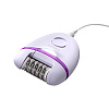 Эпилятор Philips Satinelle Essential BRE275/00 (Violet) купить в интернет-магазине icover