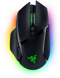 Игровая мышь Razer Basilisk V3 Pro RZ01-04620100-R3G1 (Black) купить в интернет-магазине icover