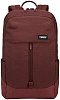 Рюкзак Thule Lithos Backpack 20L (Dark Burgundy) купить в интернет-магазине icover