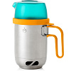 BioLite KettlePot - чайник для Biolite CampStove купить в интернет-магазине icover