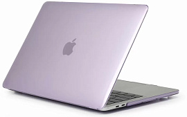 Чехол-накладка i-Blason для Macbook Air 13.6" M2 2022 A2442 (Purple) купить в интернет-магазине icover