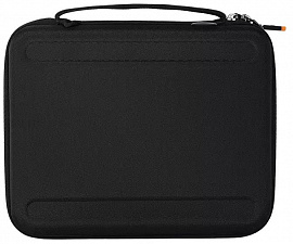 Органайзер для проводов Wiwu Parallel Hardshell Bag (Black) купить в интернет-магазине icover