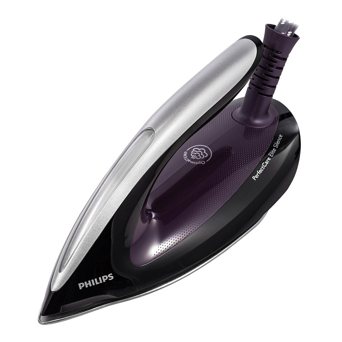 Парогенератор Philips GC9650/80 (Purple/Black) купить в интернет-магазине icover