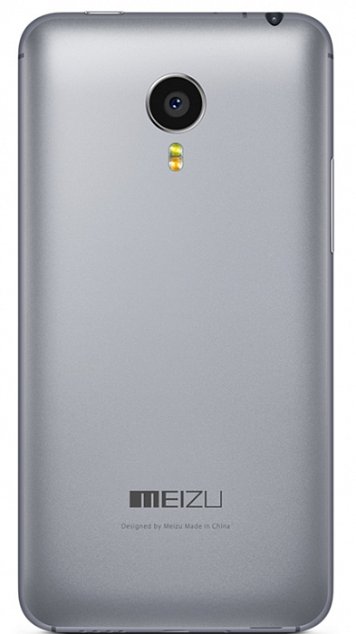 Смартфон Meizu MX4 Pro 16Gb (Grey) купить в интернет-магазине icover