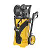 Мойка HUTER W210i PROFESSIONAL (Yellow) купить в интернет-магазине icover