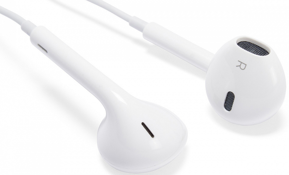 Картинки наушники apple earpods