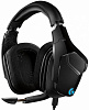 Игровая гарнитура Logitech G635 981-000750 (Black) купить в интернет-магазине icover