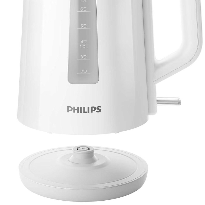 Чайник Philips HD9318/00 (White) купить в интернет-магазине icover