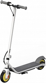 Детский электросамокат Ninebot KickScooter C8 (Grey) купить в интернет-магазине icover