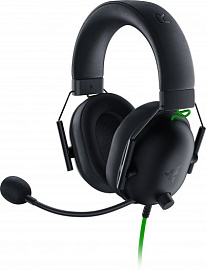 Гарнитура Razer Blackshark V2 X USB RZ04-04570100-R3M1 (Black) купить в интернет-магазине icover