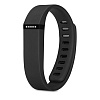 Fitbit Flex - беспроводной шагомер (Black) купить в интернет-магазине icover