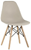 Комплект стульев RIDBERG DSW EAMES 3 шт. (Beige) купить в интернет-магазине icover