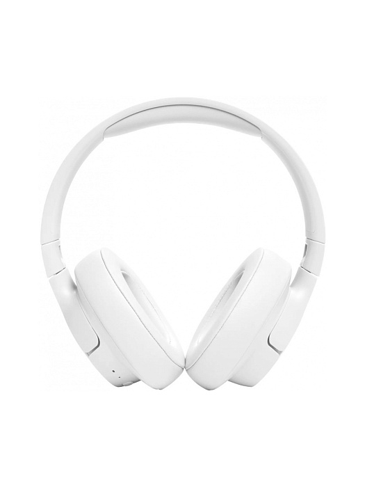 Беспроводные наушники JBL Tune 720BT (White) купить в интернет-магазине icover