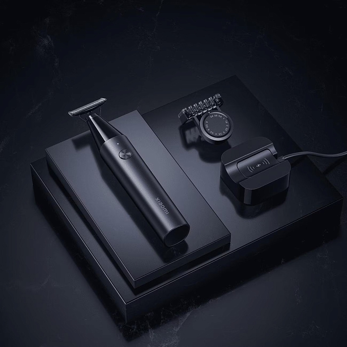 Триммер Xiaomi UniBlade Trimmer (Black) купить в интернет-магазине icover