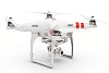 Квадрокоптер DJI Phantom 2 Vision+ v2.0 купить в интернет-магазине icover