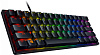 Игровая клавиатура Razer Huntsman Mini RZ03-03391500-R3R1 (Black) купить в интернет-магазине icover