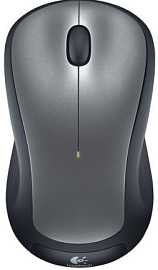 Мышь беспроводная Logitech Wireless Mouse M310 910-003986 (Grey/Black) купить в интернет-магазине icover