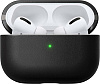 Чехол Nomad Rugged (NM22010O00) для AirPods Pro (Black) купить в интернет-магазине icover