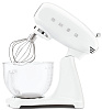 Планетарный миксер Smeg SMF13WHEU (White) купить в интернет-магазине icover