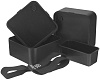 Ланчбокс Monbento Square 1.7 л 120003002 (Black) купить в интернет-магазине icover