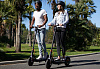 Электросамокат Ninebot KickScooter F40 (Black) купить в интернет-магазине icover