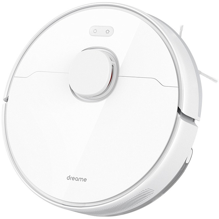 Робот-пылесос Dreame DreameBot D10 Plus (White) купить в интернет-магазине icover