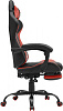 Игровое кресло VMMGAME THRONE (Black/Red) купить в интернет-магазине icover