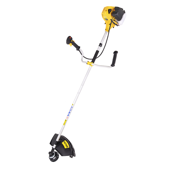 Триммер бензиновый HUTER GGT-800T (Yellow) купить в интернет-магазине icover