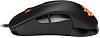 SteelSeries Rival (62271) - проводная мышь (Black) купить в интернет-магазине icover